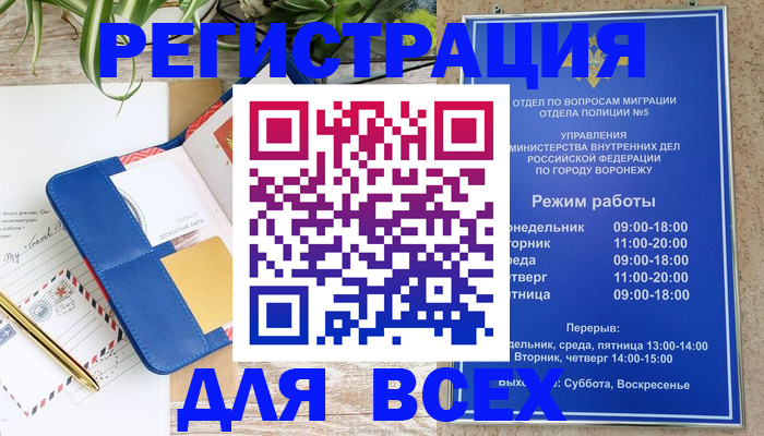 прописка для военкомата в Унече